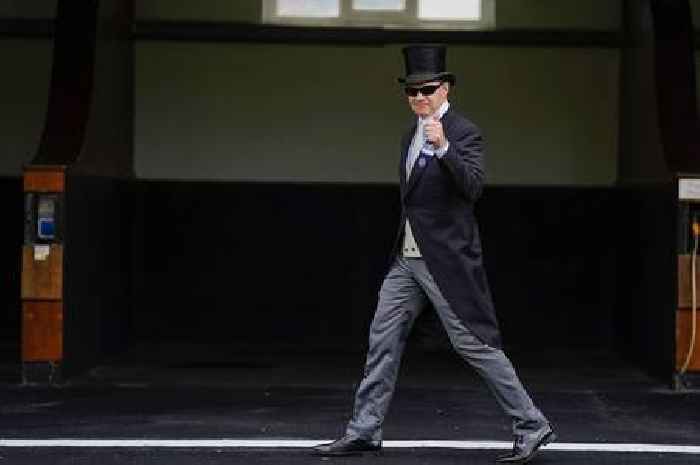 Royal Ascot 2025: Aidan O'Brien's net worth, 'nowhere near' criticism and superstar sons