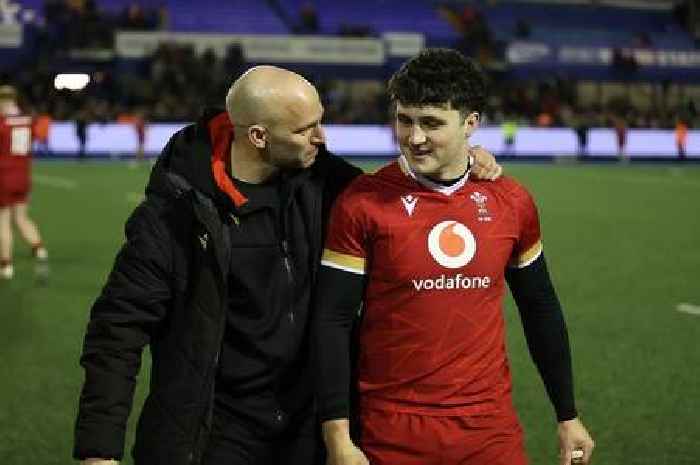 Wales announce strongest squad in years as young talent returns for huge summer