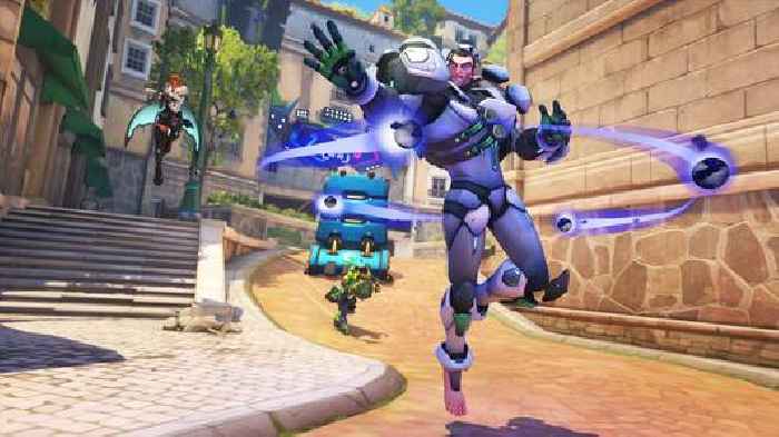 Overwatch 2 shakes up the game yet again with season 17