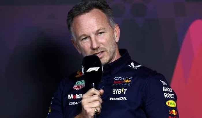 Horner on Russell's 'Clear Goal' Against Verstappen At Canadian GP