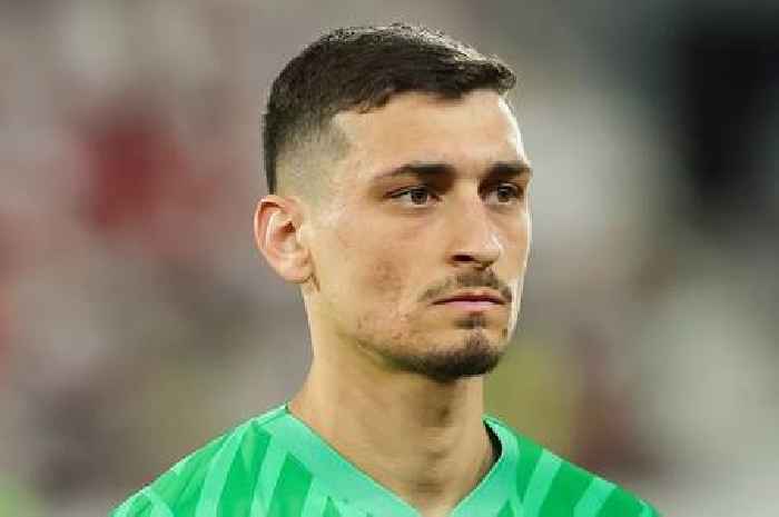 Chelsea goalkeeper transfer saga takes another twist as 'incredibly good player' set for new club