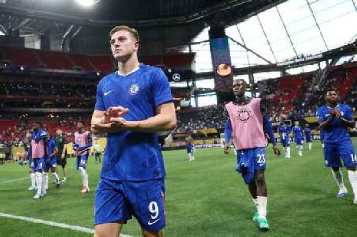 Delap shows true Chelsea colours seconds into debut, Neto furious outburst and what Essugo did