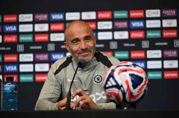 Enzo Maresca drops huge Jamie Gittens Chelsea transfer hint after Jadon Sancho snub