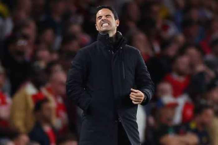Two Arsenal transfers in tatters after sudden Viktor Gyokeres U-turn and £53m star's 'decision'