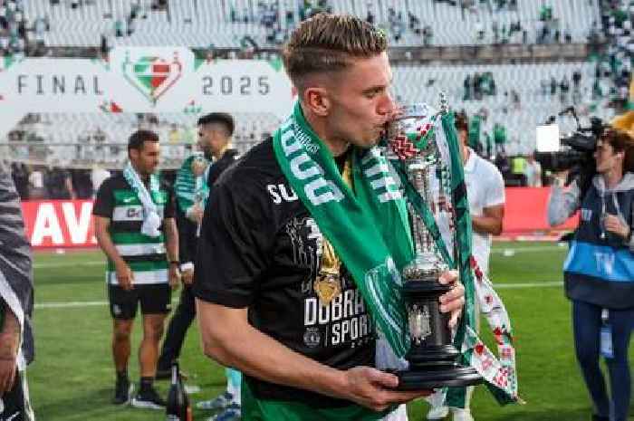 Viktor Gyokeres Arsenal transfer twist with offer 'submitted' as huge green light finally arrives
