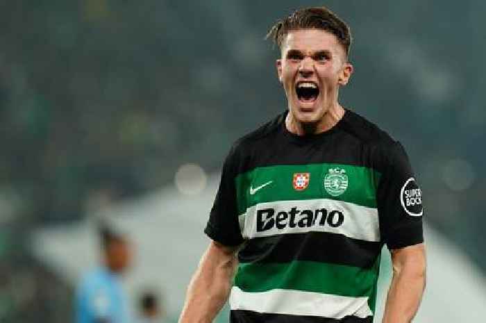 Viktor Gyokeres signs, Rodrygo deal and 10 more transfers to complete dream Arsenal 25-man squad