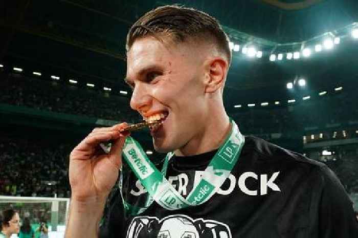Viktor Gyokeres to Arsenal transfer latest as wage demands set and £68m decision made
