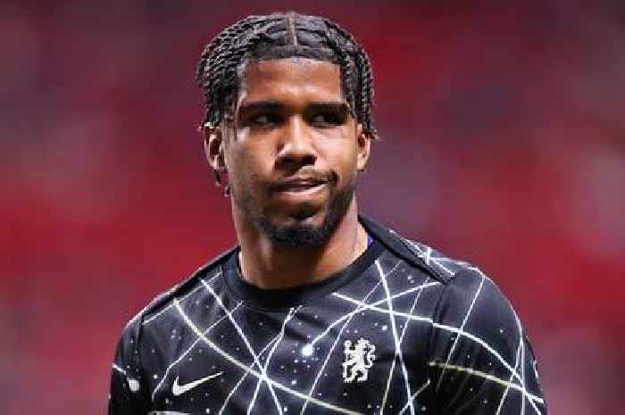 What Enzo Maresca did to Andrey Santos speaks volumes as Chelsea transfer worry explained