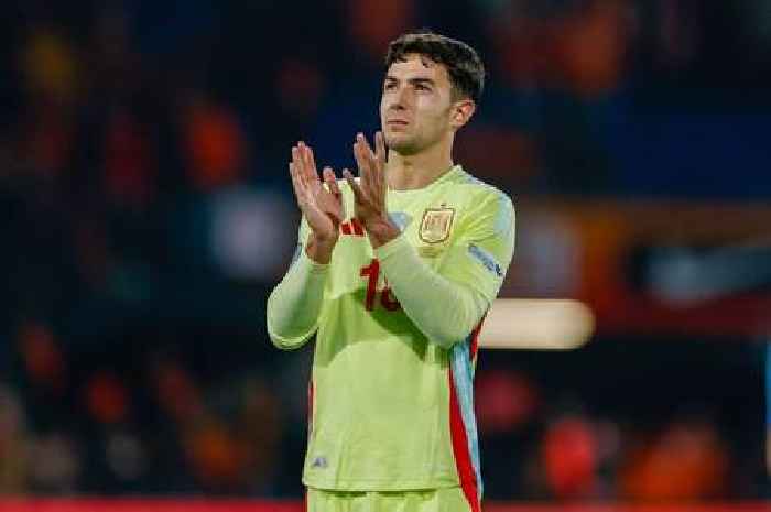 When Arsenal can announce Martin Zubimendi and Kepa transfers amid Rodrygo and Benjamin Sesko wait