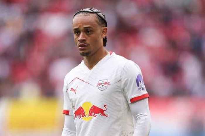 Xavi Simons makes Tottenham transfer stance clear as £60m demand made