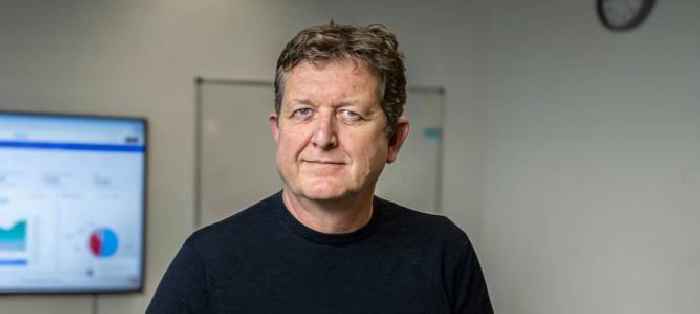 Interview: Non-US stablecoin issuers gaining appeal amid trade wars, says Quantoz Payments CEO Arnoud Star Busmann