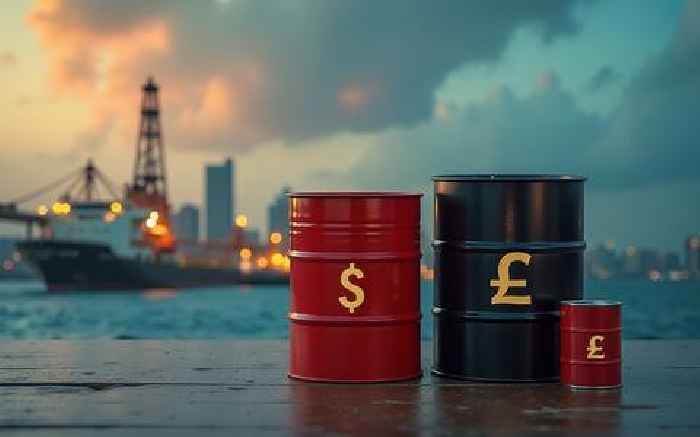 Iran-Israel war: rising oil prices likely to increase pressure on Asian currencies