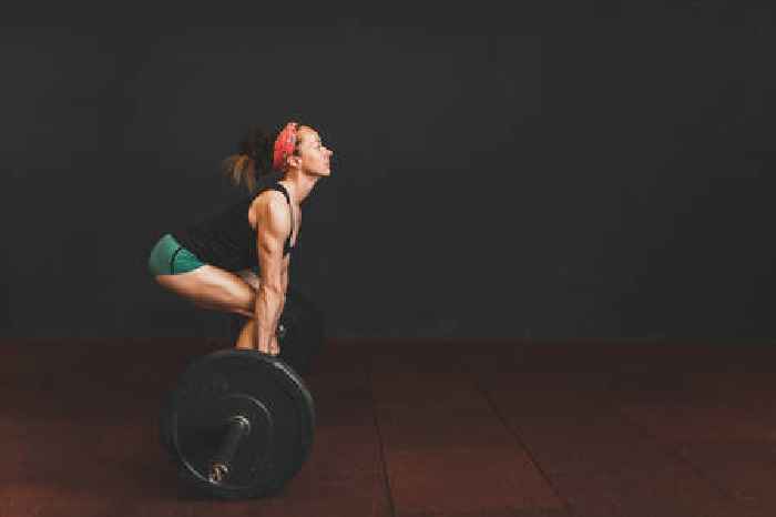 How America’s ideal woman got jacked