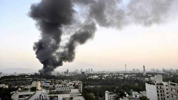 As Iran tries to talk its way towards a resolution, Israel has other ideas