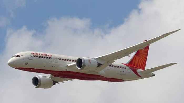 Air India flight from Ahmedabad to London cancelled days after fatal crash