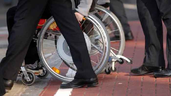 Labour MPs threaten rebellion over benefit cuts for millions