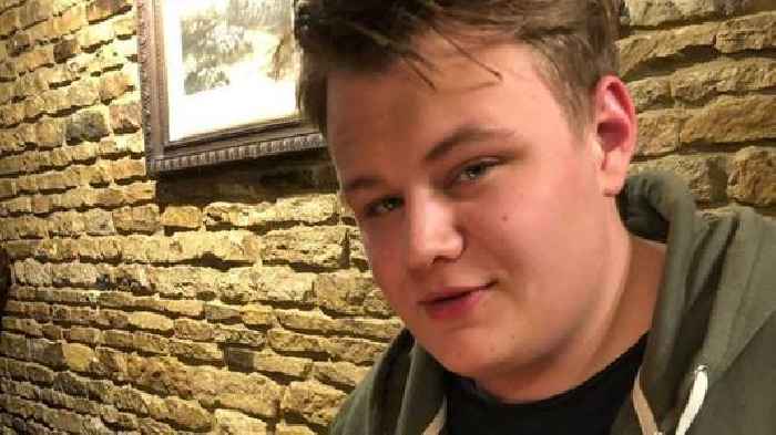Police admit failures in Harry Dunn case after report finds officers prioritised suspect's welfare