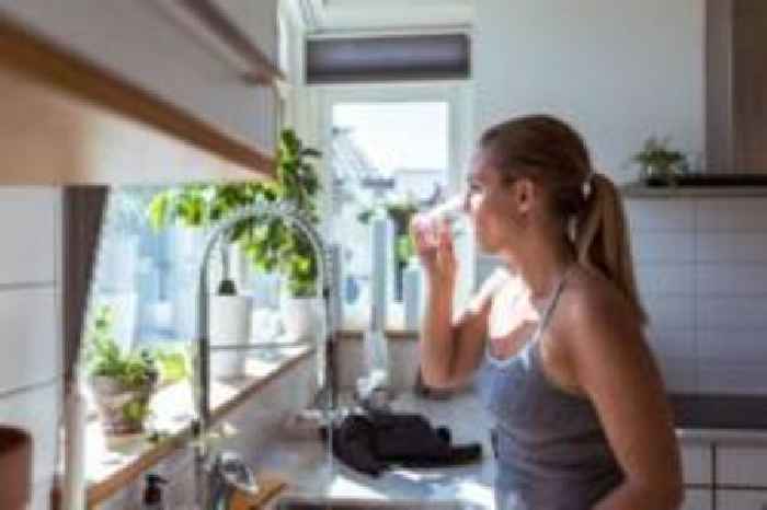 England needs more hosepipe bans and smart water meters - watchdog