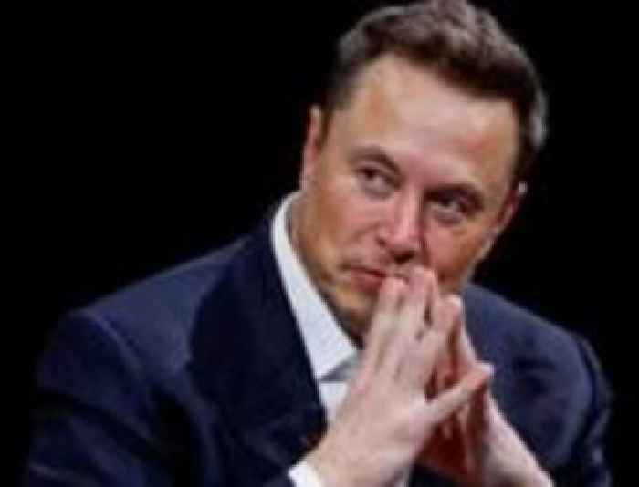 Musk's X sues New York state over social media hate speech law