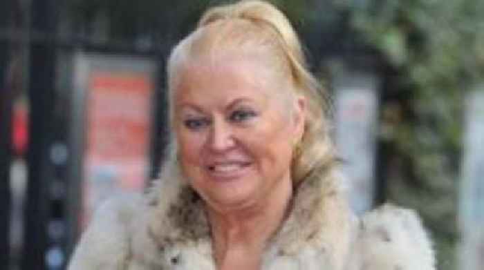 Reality star Kim Woodburn dies at 83