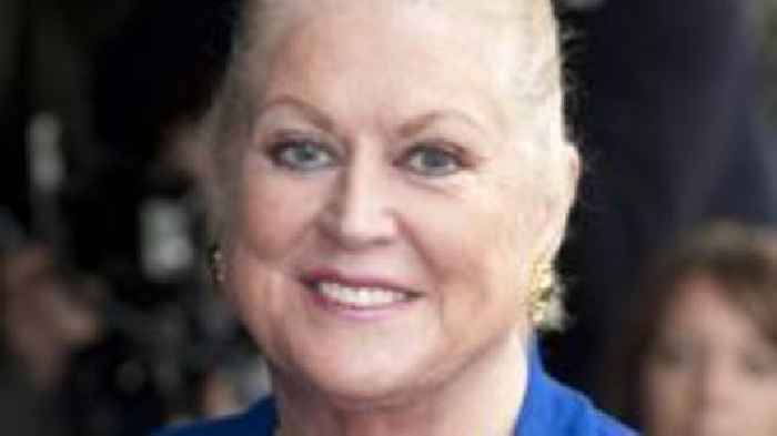 'You're an adulterer!' - How Kim Woodburn became a one-liner legend