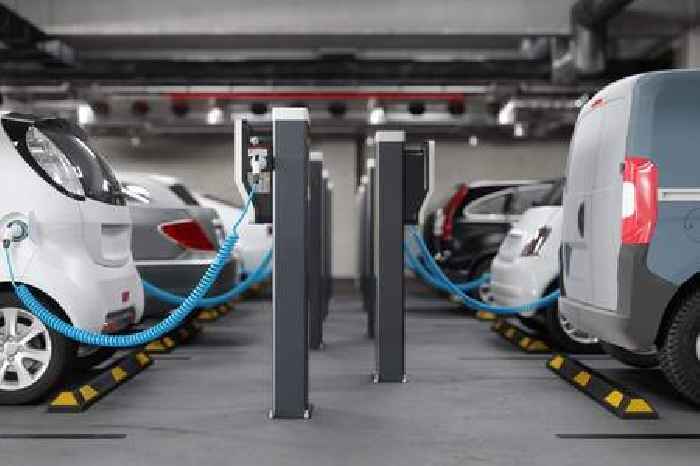 News24 | OPINION | Alternative energy may, ironically, save fuel stations