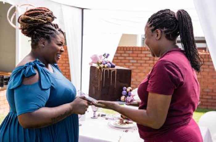 News24 | Sponsored | Cadbury invites Mzansi to unwrap their first generous moments