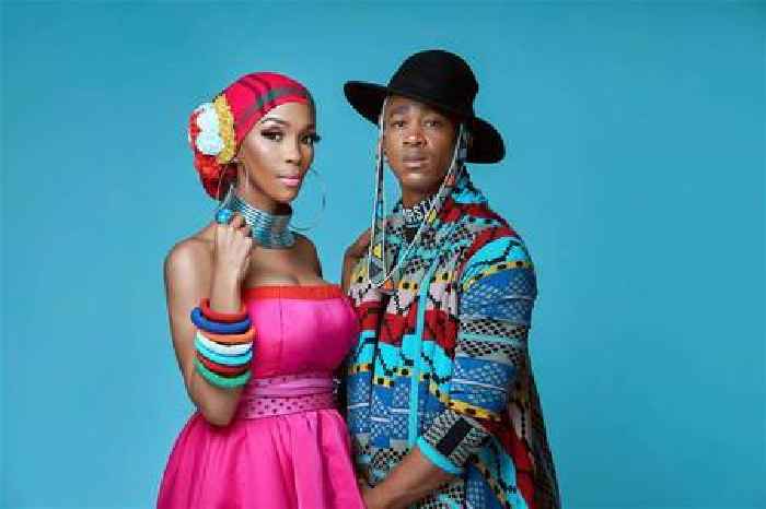 News24 | Sponsored | A-list SA acts join Hollywoodbets Durban July 2025 line-up