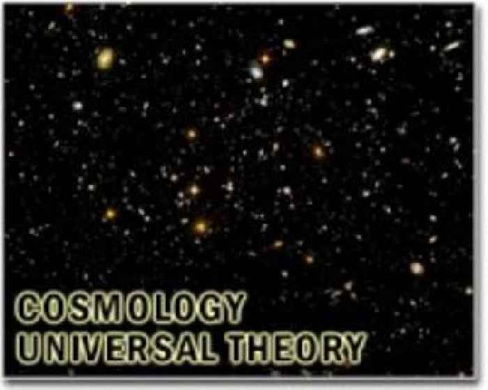 Missing Matter in Universe Found