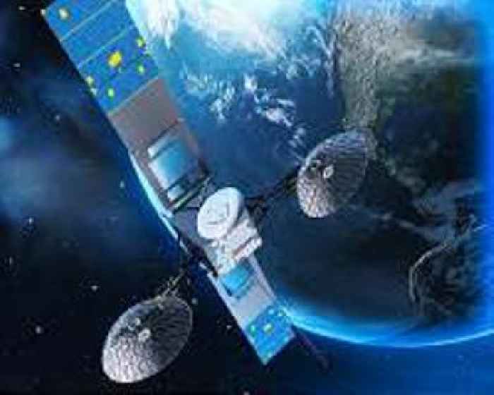 NASA seeks industry input to expand space relay and navigation services