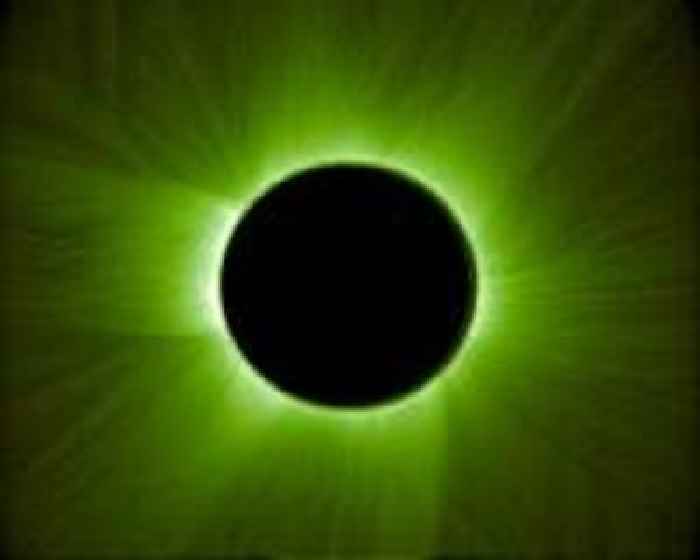 Proba-3 reveals breakthrough images of the solar corona from space