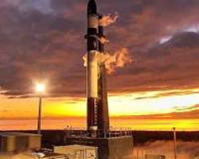 Rocket Lab books two responsive Electron missions for 2025 including launch this week