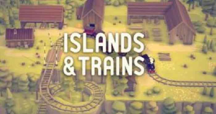 Islands & Trains Review (PC)