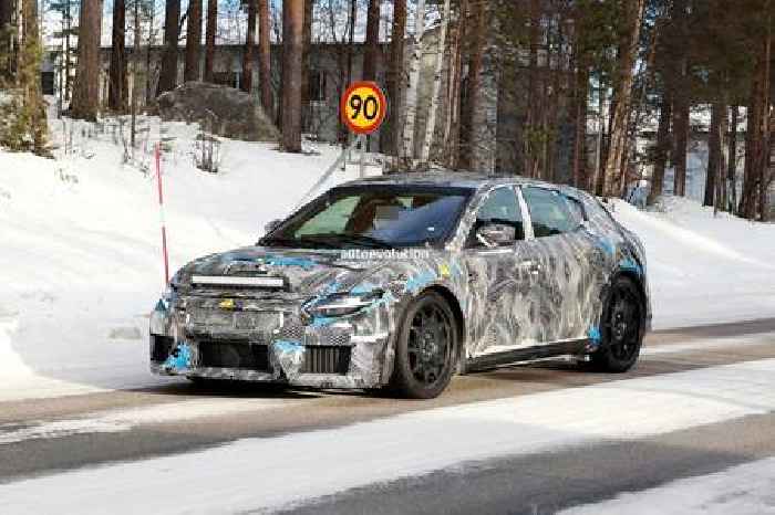 Ferrari Delays Its Second EV Because Nobody Wants It: 
