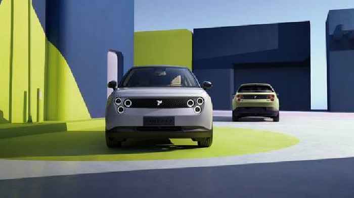 NIO and Firefly Will Enter Eleven New European Markets Until 2026