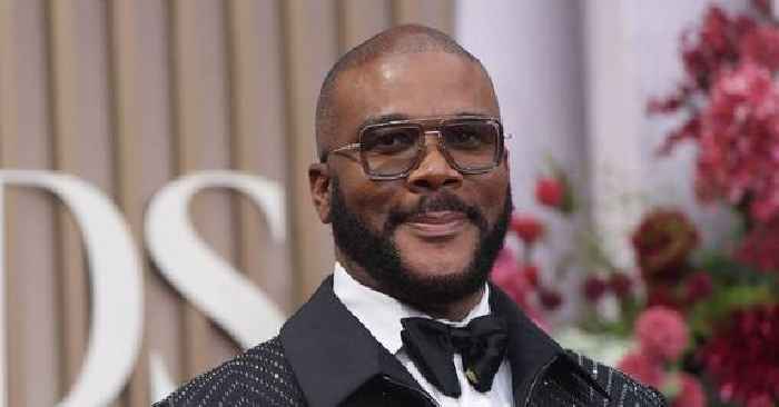 Tyler Perry Faces Shocking $260 Million Lawsuit Over Sexual Assault Claims From 'The Oval' Actor