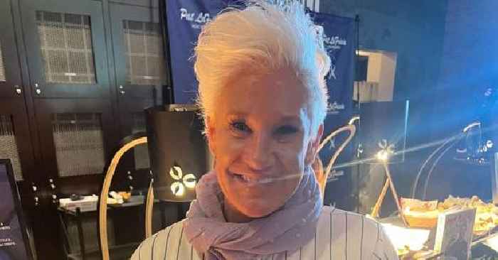 'Worst Cooks in America' Host Anne Burrell Was 'So Happy' and 'in Great Spirits' Hours Before Shocking Death