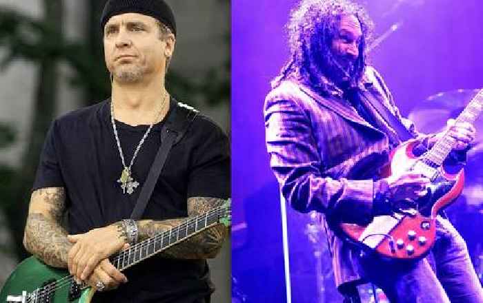 Neil Giraldo Wants Mike Campbell To Admit He Stole “The Boys Of Summer” Drums From “Love Is A Battlefield”