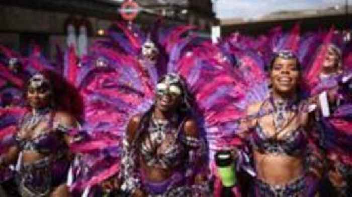 Future of Notting Hill Carnival in jeopardy without urgent funding, organisers say