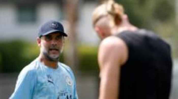 Man City start new era - but how might Guardiola's side look?