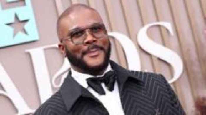 Tyler Perry accused of sexual assault in actor's $260m lawsuit