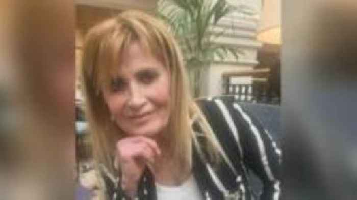 Missing Rolex focus of murder probe, police say