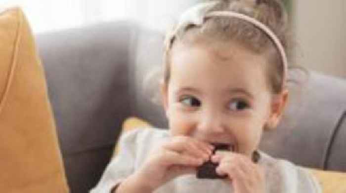 Record rise in chocolate prices as inflation remains highest for more than a year