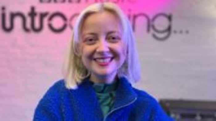 'Confidence holds so many women back'