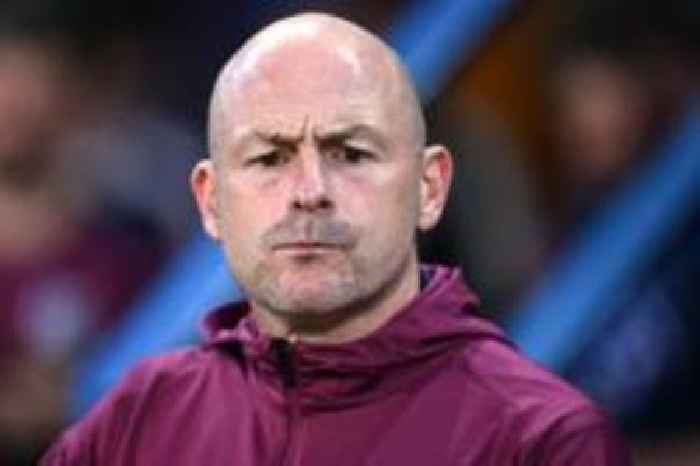 England U21s 'shell-shocked' during Euros loss - Carsley
