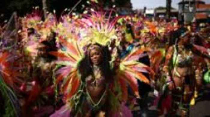 Future of Notting Hill Carnival 'in jeopardy'
