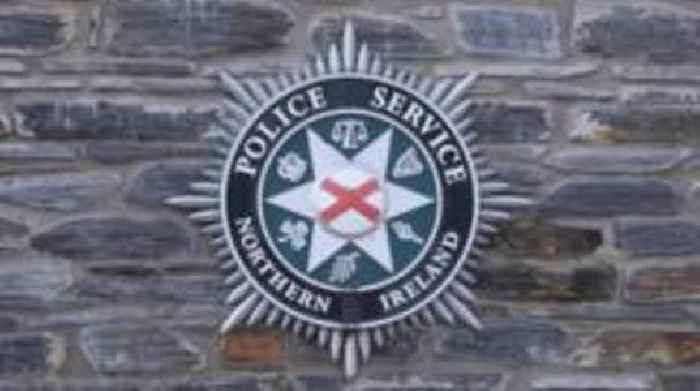 'Sledgehammer' burglary treated as race hate crime