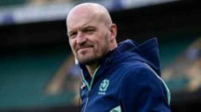 'Positive' talks as Townsend backed for third World Cup