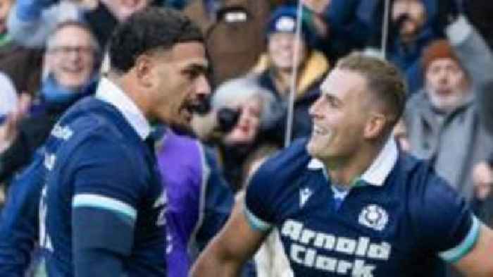Tuipulotu & Van der Merwe start for Lions against Pumas