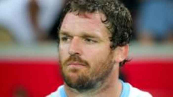 Montoya to lead Argentina against Lions
